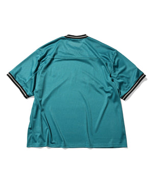 LFYT - SCRIPT LOGO FOOTBALL TEE LS240115