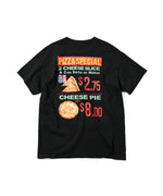 LFYT - DOLLAR SLICE TEE LS240117