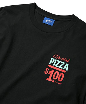 LFYT - DOLLAR SLICE TEE LS240117