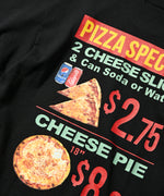 LFYT - DOLLAR SLICE TEE LS240117