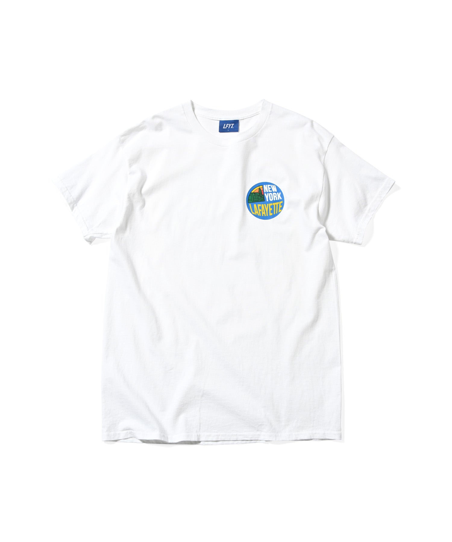 LFYT - LOTTERY TEE LS240118