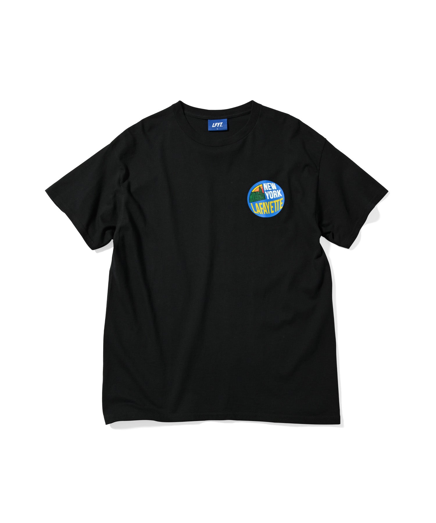 LFYT - LOTTERY TEE LS240118