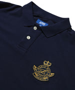 LFYT - COLLEGE COLOR BIG POLO LS240301