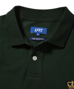 LFYT - COLLEGE COLOR BIG POLO LS240301