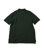 LFYT - COLLEGE COLOR BIG POLO LS240301