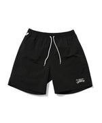 LFYT - INFAMOUS LOGO NYLON SHORTS LS241302