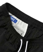 LFYT - INFAMOUS LOGO NYLON SHORTS LS241302