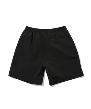 LFYT - INFAMOUS LOGO NYLON SHORTS LS241302