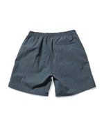 LFYT - INFAMOUS LOGO NYLON SHORTS LS241302