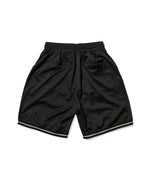 LFYT - SCRIPT LOGO MESH SHORTS LS241304