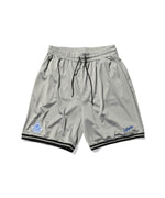 LFYT - SCRIPT LOGO MESH SHORTS LS241304