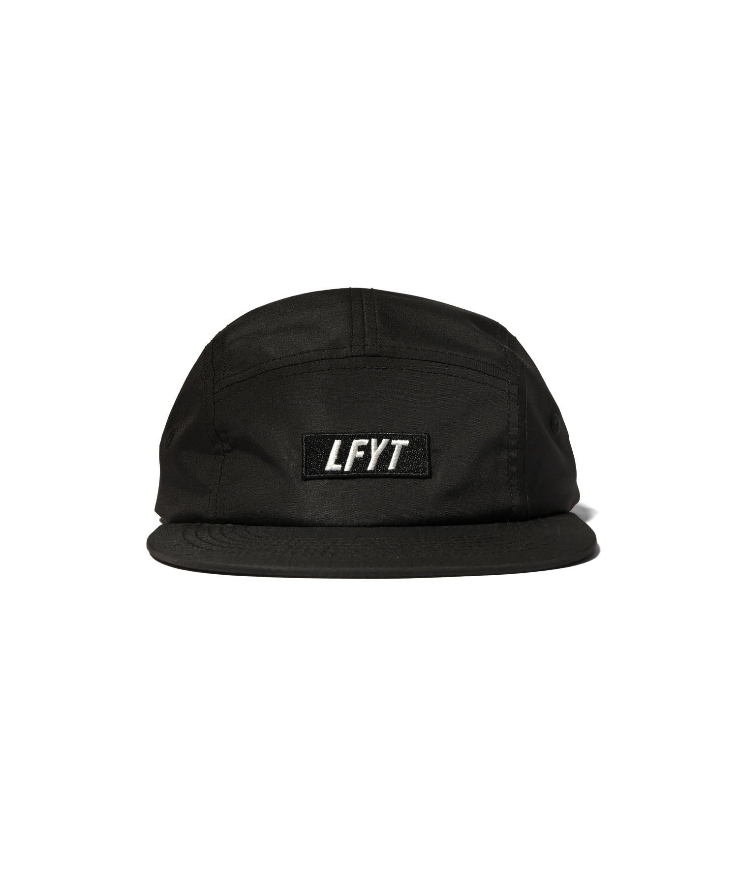 LFYT - LFYT BOX LOGO CAMP CAP LS241405