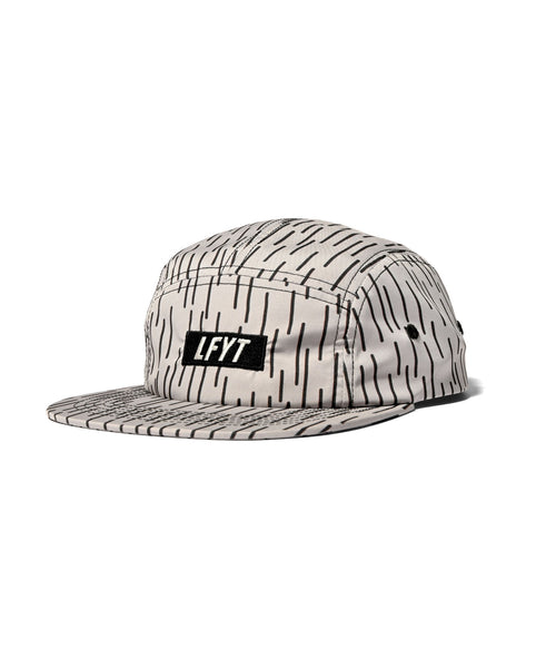 LFYT - LFYT BOX LOGO CAMP CAP LS241405