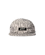 LFYT - LFYT BOX LOGO CAMP CAP LS241405