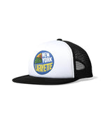 LFYT - LOTTERY TRUCKER CAP LS241410