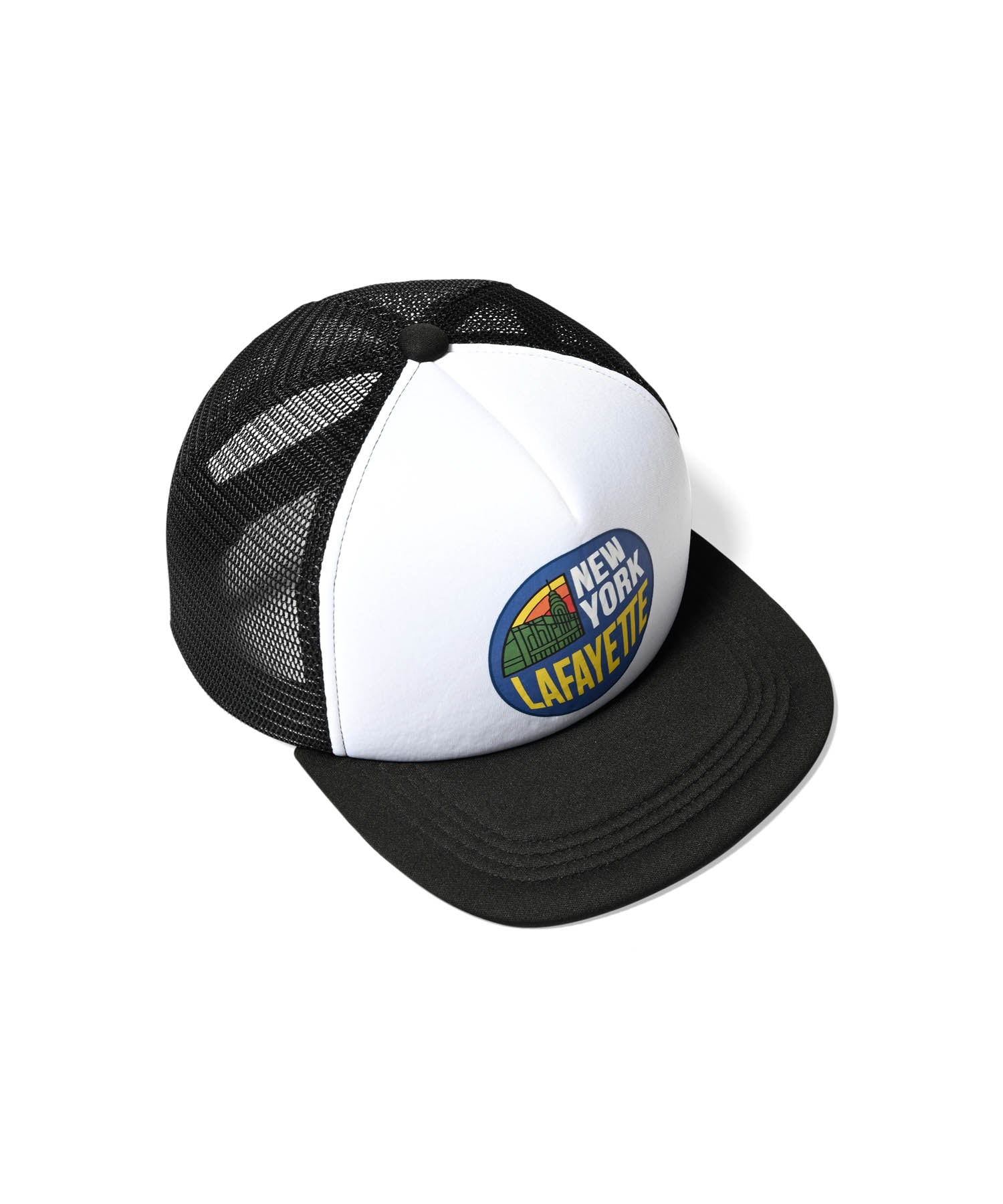 LFYT - LOTTERY TRUCKER CAP LS241410