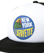 LFYT - LOTTERY TRUCKER CAP LS241410