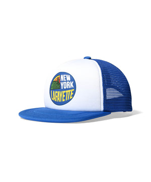 LFYT - LOTTERY TRUCKER CAP LS241410