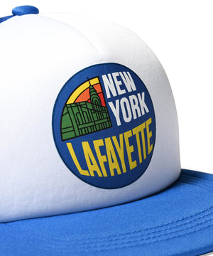 LFYT - LOTTERY TRUCKER CAP LS241410