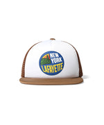 LFYT - LOTTERY TRUCKER CAP LS241410