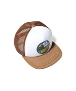 LFYT - LOTTERY TRUCKER CAP LS241410