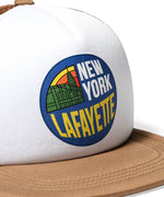 LFYT - LOTTERY TRUCKER CAP LS241410