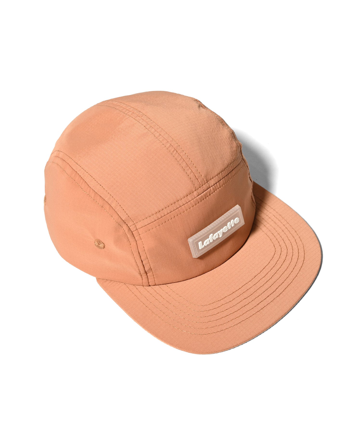 LFYT - 3LAYER CAMP CAP LS251401