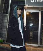 FILA × LFYT - TRACK JACKET LA231004