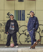 FILA × LFYT - 運動外套 LA231004