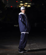 FILA × LFYT - TRACK JACKET LA231004