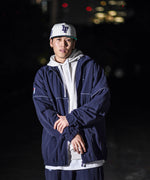 FILA × LFYT - TRACK JACKET LA231004