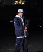 FILA × LFYT - TRACK JACKET LA231004