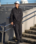 FILA × LFYT - TRACK PANTS LA231203