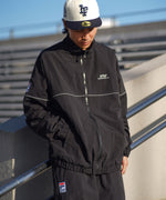 FILA × LFYT - TRACK JACKET LA231004