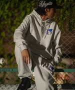 LFYT - I LOVE LF HOODIE LA230505