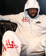 LFYT × A$AP TWELVYY 20th Anniversary HOODIE LE231206