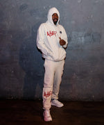 LFYT × A$AP TWELVYY 20th Anniversary HOODIE LE231206