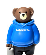 LFYT × KNICK KNACKS TOY - Lafayette BEAR LE232327 