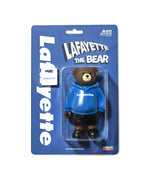 LFYT × KNICK KNACKS TOY - Lafayette BEAR LE232327 