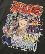 LFYT × MEGA SACHIKO × 週刊少年冠軍 - SACHIKO RAP TEE 1 LE230169