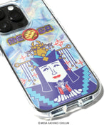 LFYT × MEGA SACHIKO - iPhone 內頁 6 型 LE232321