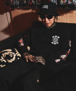 LFYT × 三潮 - ICHIBAY HANNYA L/S T 卹 LE230166