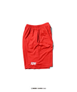 LFYT × グラップラー刃牙 MESH SHORTS LE231302