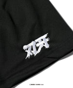 LFYT × グラップラー刃牙 MESH SHORTS LE231302