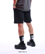 LFYT × グラップラー刃牙 MESH SHORTS LE231302