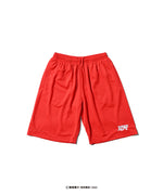 LFYT × グラップラー刃牙 MESH SHORTS LE231302