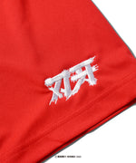 LFYT × グラップラー刃牙 MESH SHORTS LE231302