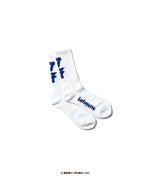 LFYT × グラップラー刃牙 SOCKS LE232101