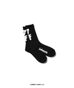 LFYT × グラップラー刃牙 SOCKS LE232101