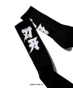 LFYT × グラップラー刃牙 SOCKS LE232101